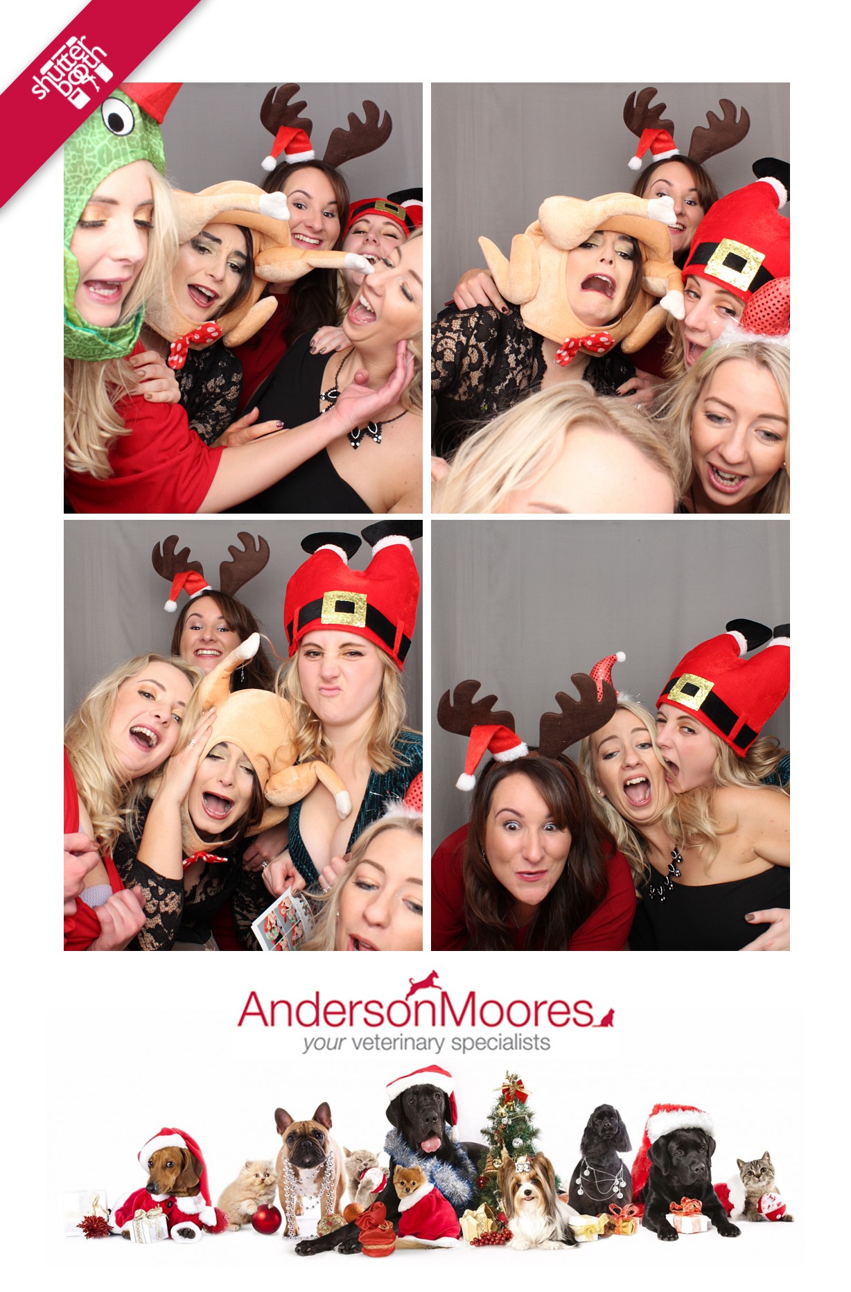 Anderson Moores Xmas Party | View more photos from the event at gallery.shutterbooth.co.uk/u/Shutterbooth/Anderson-Moores-Xmas-Party